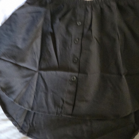 Button-Front Shirt Extenders - Picture 5 of 5